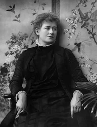 Ellen Terry